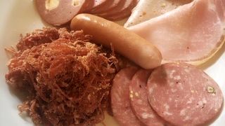 おうちでバル気分に