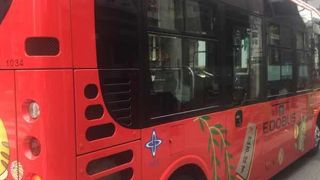 中央区の観光に便利