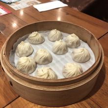 小籠包