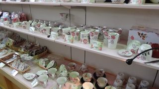 メインのコスモス見学へGO!!