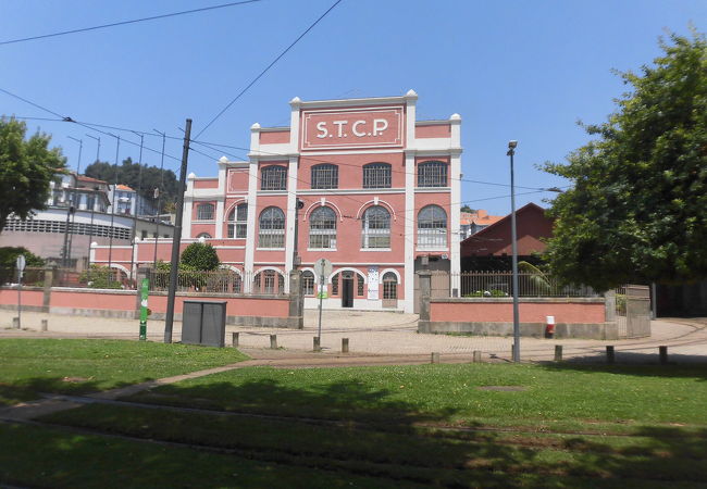 充実した展示内容