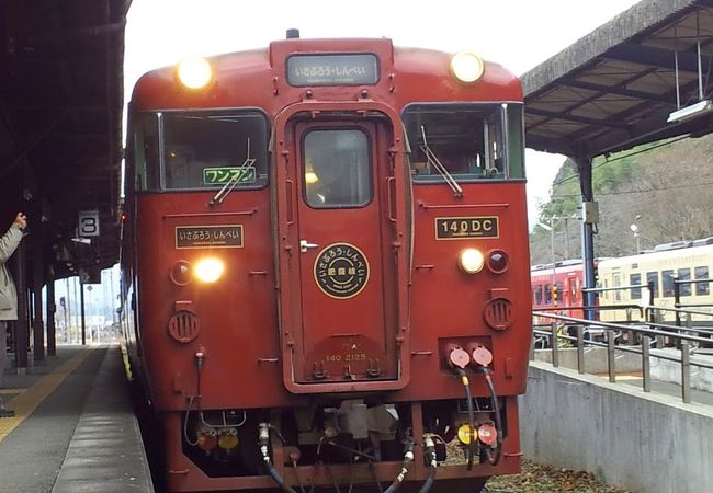 観光列車 いさぶろう号 しんぺい号 クチコミ アクセス 営業時間 人吉 フォートラベル