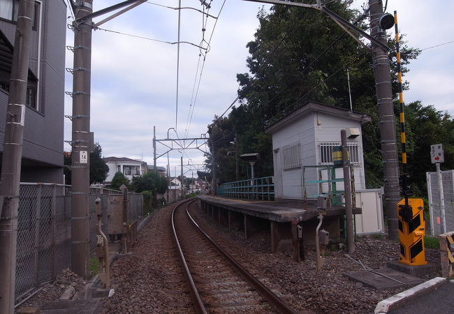 熊川駅