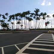 ハワイ島東海岸の中心地を今年も訪れました!!