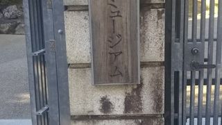 歴史好きにはたまりません