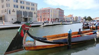 もりせいろの小舟がかわいい