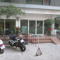 ナントラ スクンビット 39