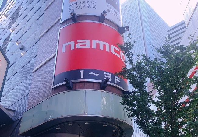 ナムコ梅田店 クチコミ アクセス 営業時間 キタ 大阪駅 梅田 フォートラベル