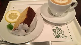 人間関係 cafe de copain 