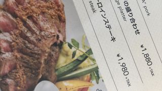 ランチタイムに家族で訪れました!!