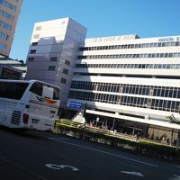 ホテルセントラーザ博多 写真