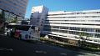 ホテルセントラーザ博多