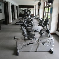 アレカ ロッジ ホテル