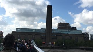 現代アートの美術館