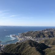 並んでも見たい、地獄のぞき