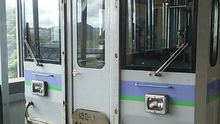 2019年９月15日の旭川11時33分発普通列車富良野行きの様子について