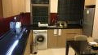 サマセット ホーチミンシティ