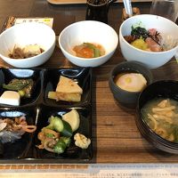 朝食 第2弾 和食