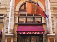 Cosmopolita Hotel Rome, Tapestry Collection by Hilton 写真