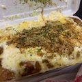 トロトロのたこ焼き