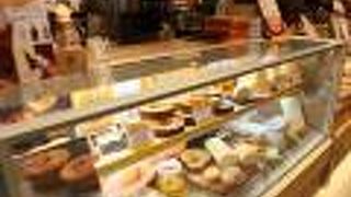 富士山ファーム 札幌三越店