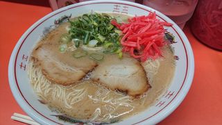 博多大砲ラーメン 本店