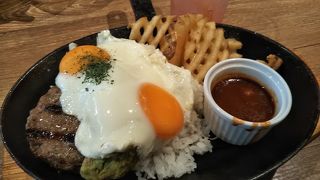 ディキシーダイナー