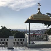トプカプ宮殿／イスタンブール