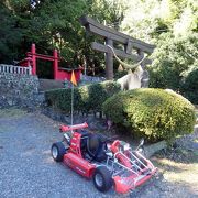 八幡宮来宮神社（はちまんぐうきのみやじんじゃ）