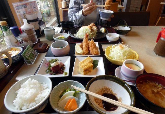 かつ榮 裾野店 クチコミ アクセス 営業時間 裾野 長泉 フォートラベル