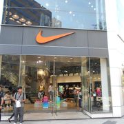 Nike 大阪 クチコミ アクセス 営業時間 心斎橋 淀屋橋 フォートラベル