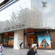 ルイヴィトン♥2ウェイ♥色落ち有。大丸心斎橋店 ルイ ヴィトン大阪 (心斎橋店) クチコミ・アクセス・営業時間