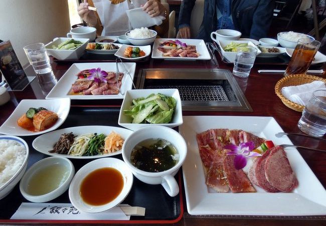 叙々苑 東京ドームシティミーツポート店 クチコミ アクセス 営業時間 水道橋 フォートラベル