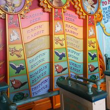 こんな無料のゲームがトイ・ストーリーのとなりに