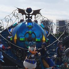 ハロウィンイベント