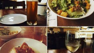 ワイルドフラワー カフェ 