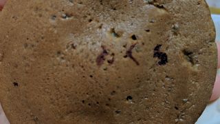 美味しい今川焼