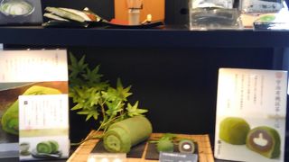 お土産いろいろ