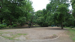 観光地ではない