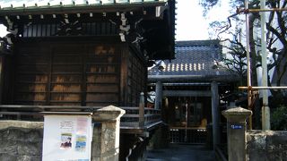 400年以上の歴史がある