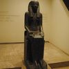 1975年オープンした博物館です。 ルクソール周辺で発見された遺物を多く展示しています。