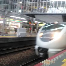 特急こうのとり