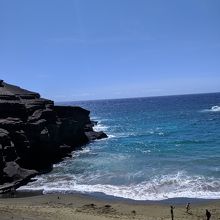 素晴らしい景色