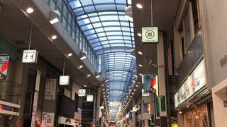 高円寺の雰囲気に浸れます