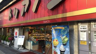 高円寺で洋菓子店といえば