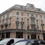 リヴィウにある趣のあるウクライナ最古の現役ホテル