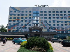 Nadiya Hotel 写真