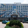 Ivano-Frankivskにあるコスパの良い大きなホテル