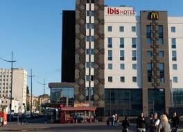 ibis Kyiv Railway Station 写真