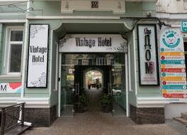 Vintage Art Hotel